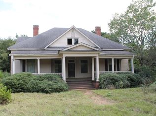 154 Spann Rd, Plains, GA 31780