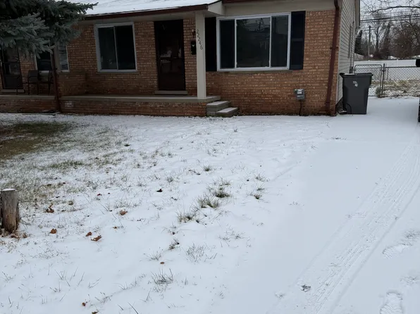 22246 Schafer St, Clinton Township, MI 48035
