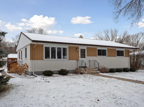 1338 Allen Ave, West Saint Paul, MN 55118