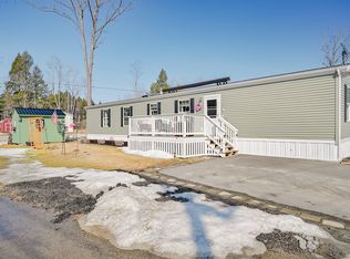 43 Punky Ln, Waterville, ME 04901