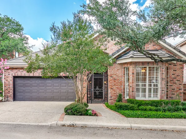 53 BRISTOL GRN, San Antonio, TX 78209