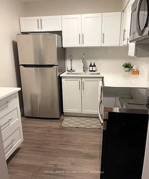 1 Jacksway Cres #307 — Photo 5