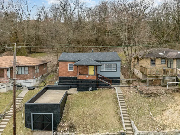 611 Edgecliff St, Covington, KY 41014