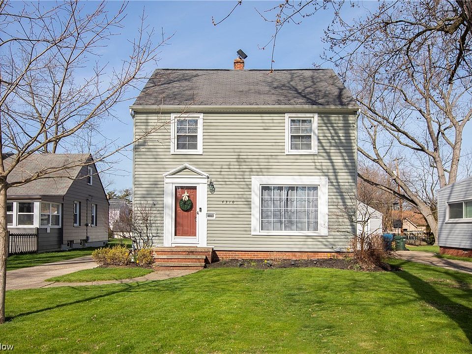 4310 W 222nd St, Fairview Park, OH 44126 Zillow