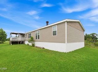 1532 Doty Cir, Panama City, FL 32404