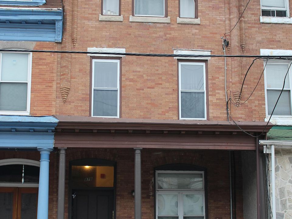 878 N. 41st St.