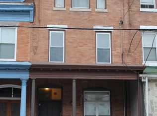 878 N 41st St #A, Philadelphia, PA 19104