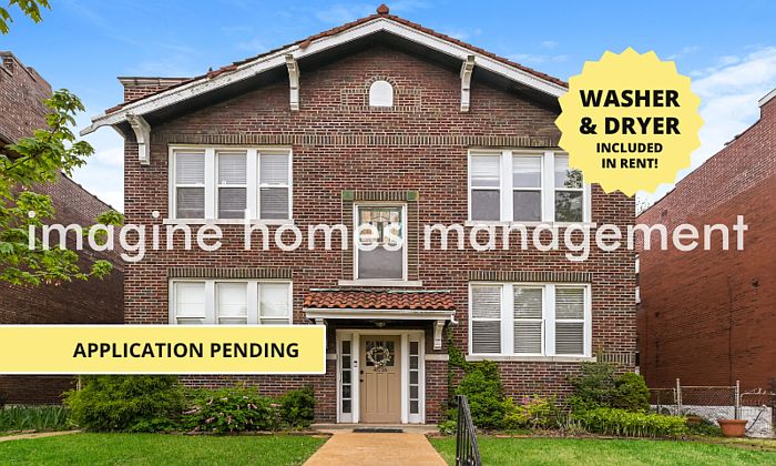 1st image of 4016 Botanical Ave #2E