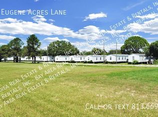 6316 Eugene Acres Ln, Gibsonton, FL 33534