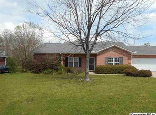 20 Shaw St, Albertville, AL 35950