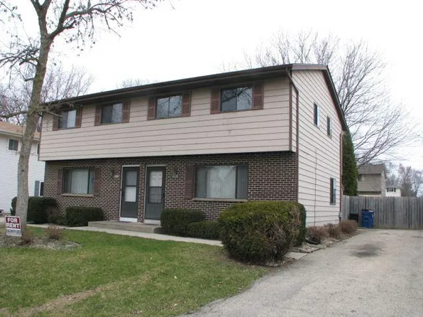 3623 Clairmont St, Racine, WI 53406