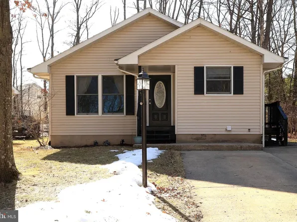 320 Ghaner Dr, State College, PA 16803