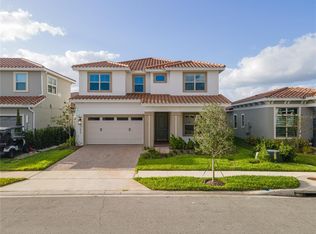 13695 Abberwick Dr, Orlando, FL 32832
