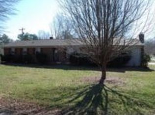 1712 Pinedell Ave, Monroe, NC 28110