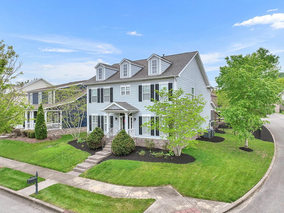159 Pennystone Cir, Franklin, TN 37067 Zillow