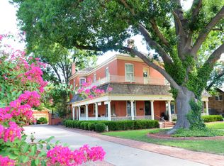 2720 Paradise St, Vernon, TX 76384