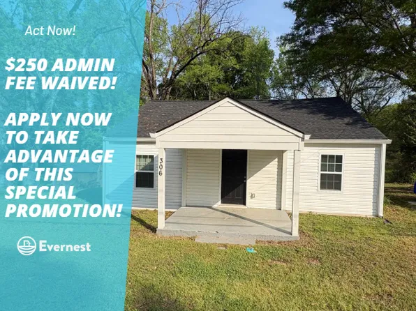 306 Walker Dr, Monroe, GA 30655