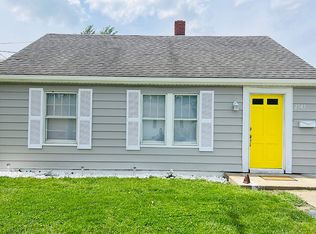 2545 E Prairie St, Decatur, IL 62521