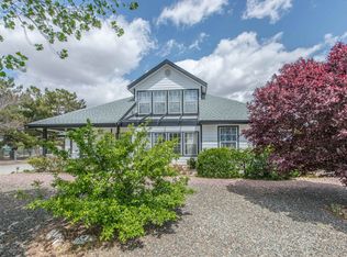 8600 E Steel Cir, Prescott Valley, AZ 86314