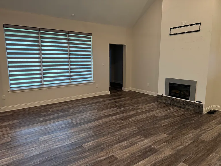 Custom made Blinds