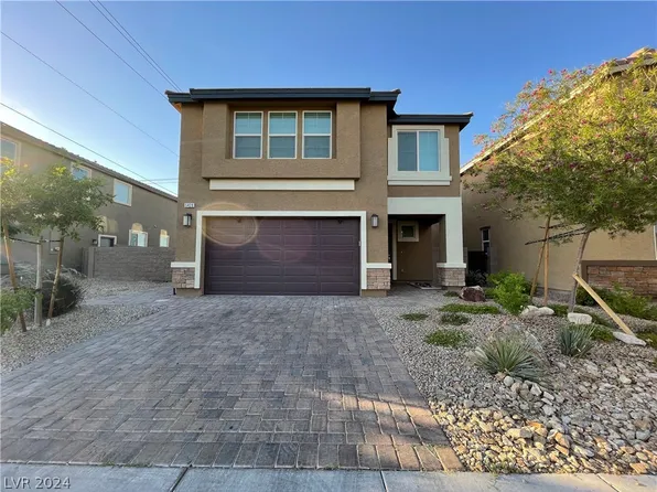 5428 Jade Crystal Ave, Las Vegas, NV 89146