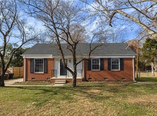 4006 Rehobeth Church Rd, Greensboro, NC 27406