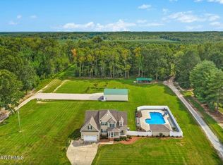 1711 Feed Mill Rd, Kenly, NC 27542