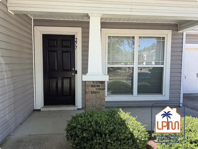 277 Cogburn Rd — Photo 1