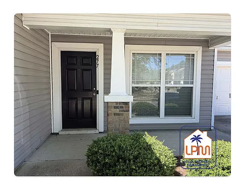 277 Cogburn Rd Photo 1
