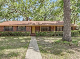 1301 Maude St, Tallahassee, FL 32310