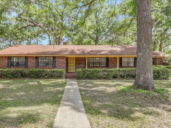 1301 Maude St, Tallahassee, FL 32310