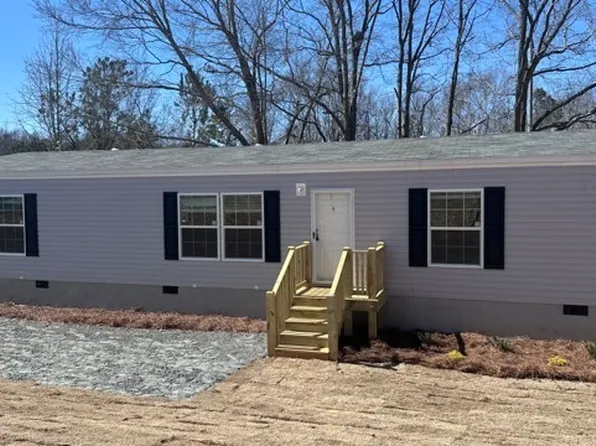 811 Highland Ave, Hartwell, GA 30643