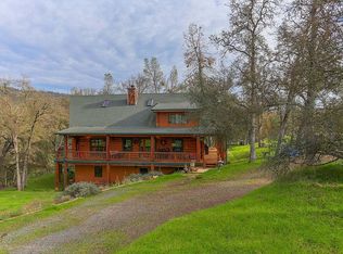 9844 Township Rd, Browns Valley, CA 95918