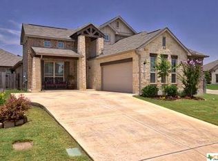 1735 Village Spgs, New Braunfels, TX 78130