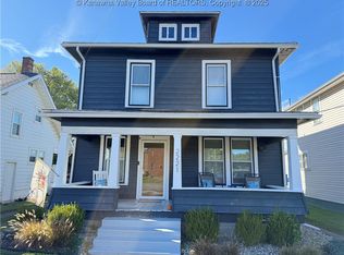 2221 Jackson Ave, Point Pleasant, WV 25550