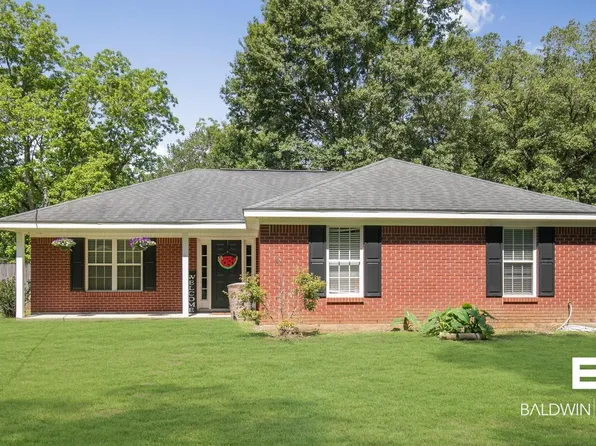 26077 County Road 71, Robertsdale, AL 36567