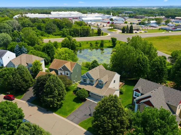 12901 44th Pl NE, Saint Michael, MN 55376