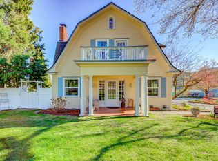 529 Lower Sunnyslope Rd, Wenatchee, WA 98801