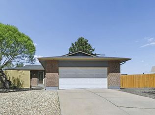 903 Blue Lace Dr, Pueblo, CO 81001