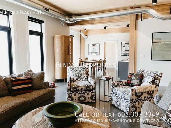 3rd image of 310 N Reid St #311