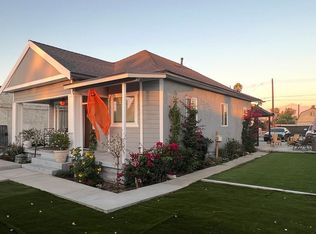 1350 N Mount Vernon Ave, Colton, CA 92324
