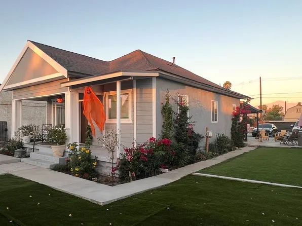 1350 N Mount Vernon Ave, Colton, CA 92324