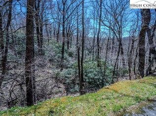Lot 1 Tanawha Parkway, Blowing Rock, NC 28605