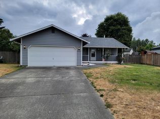9804 Ramsay Ct SE, Yelm, WA 98597