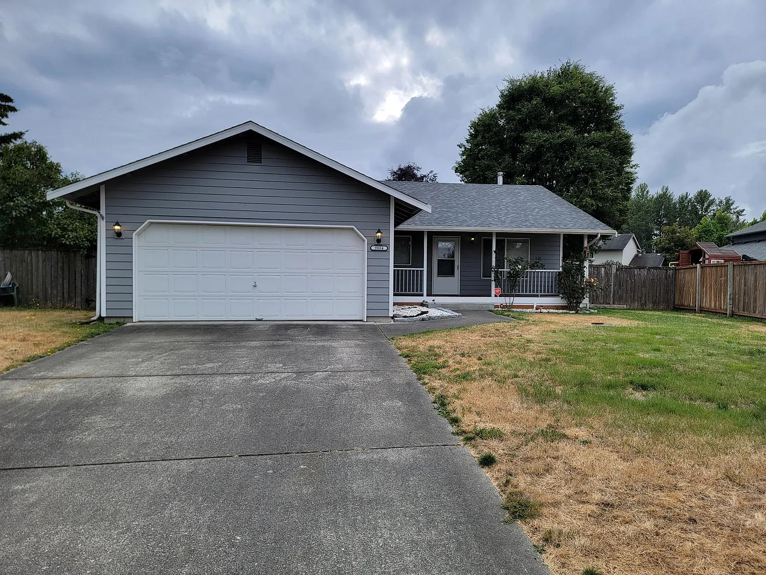 9804 Ramsay Ct SE photo 1