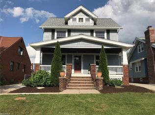 6157 Stanbury Rd, Parma, OH 44129