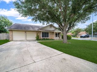 10042 Sierra Pass, Converse, TX 78109