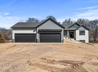 13014 295th Ave NW, Princeton, MN 55371