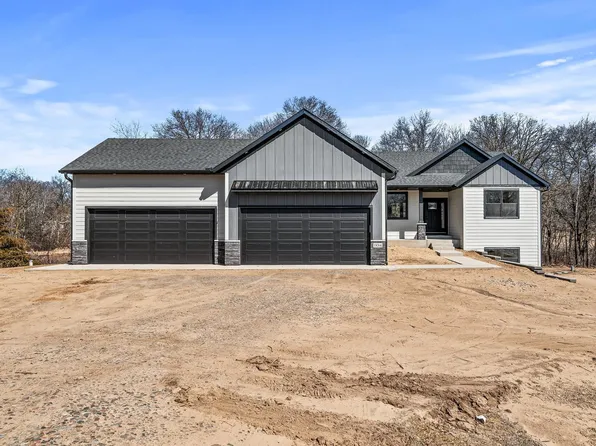 13014 295th Ave NW, Princeton, MN 55371