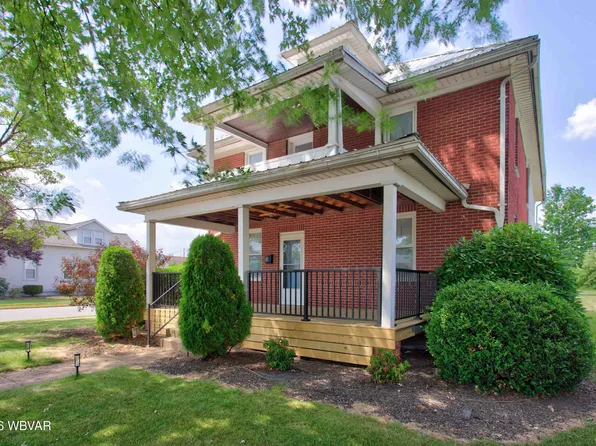 701 Mulberry St, Montoursville, PA 17754